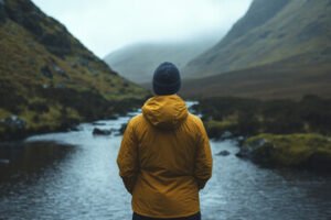 How to get over travel anxiety