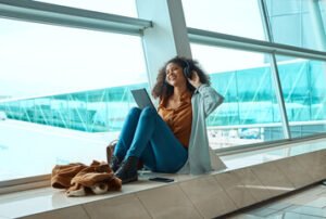 Tips for Airport Anxiety