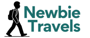 Newbietravels logo