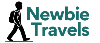 Newbietravels logo