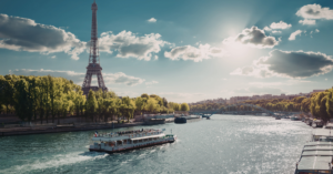 What to See in Paris France in 2 Days