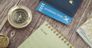 Travel Essentials List?