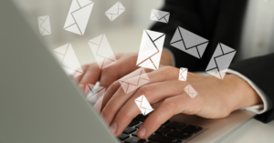 Email marketing funnels