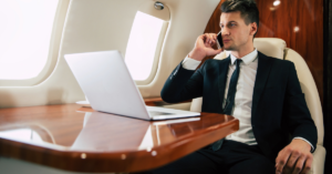 Passive Income While Traveling