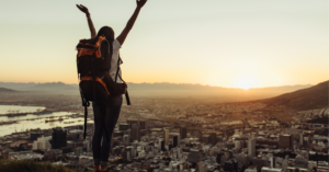 Solo Travel for Beginners?