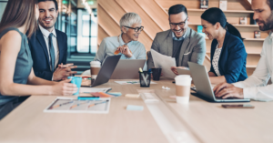 Couchsurfing Communities