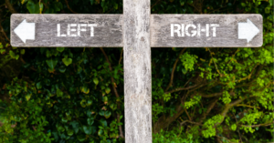 Basic Local Direction Words 