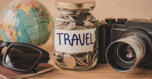 How to Be a World Traveler with No Money: