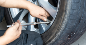 Prepare Your Vehicle