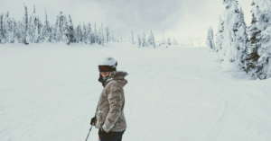 Solo Travel Winter Vacation Ideas for Beginners: 15 Tips You Need