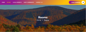 Cozy Corner Motel — Williamstown, MA