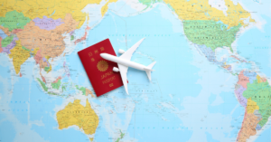 International Travel Documents Checklist: Passport, Visa & More