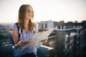 How Traveling can Change Your Life