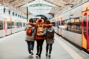 benefits of traveling abroad