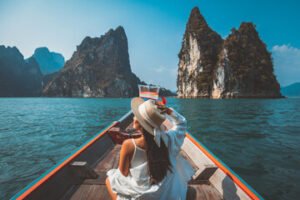benefits of traveling International