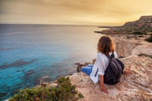 benefits of vacationing